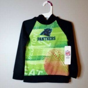 Kids Carolina Panthers Hoodie